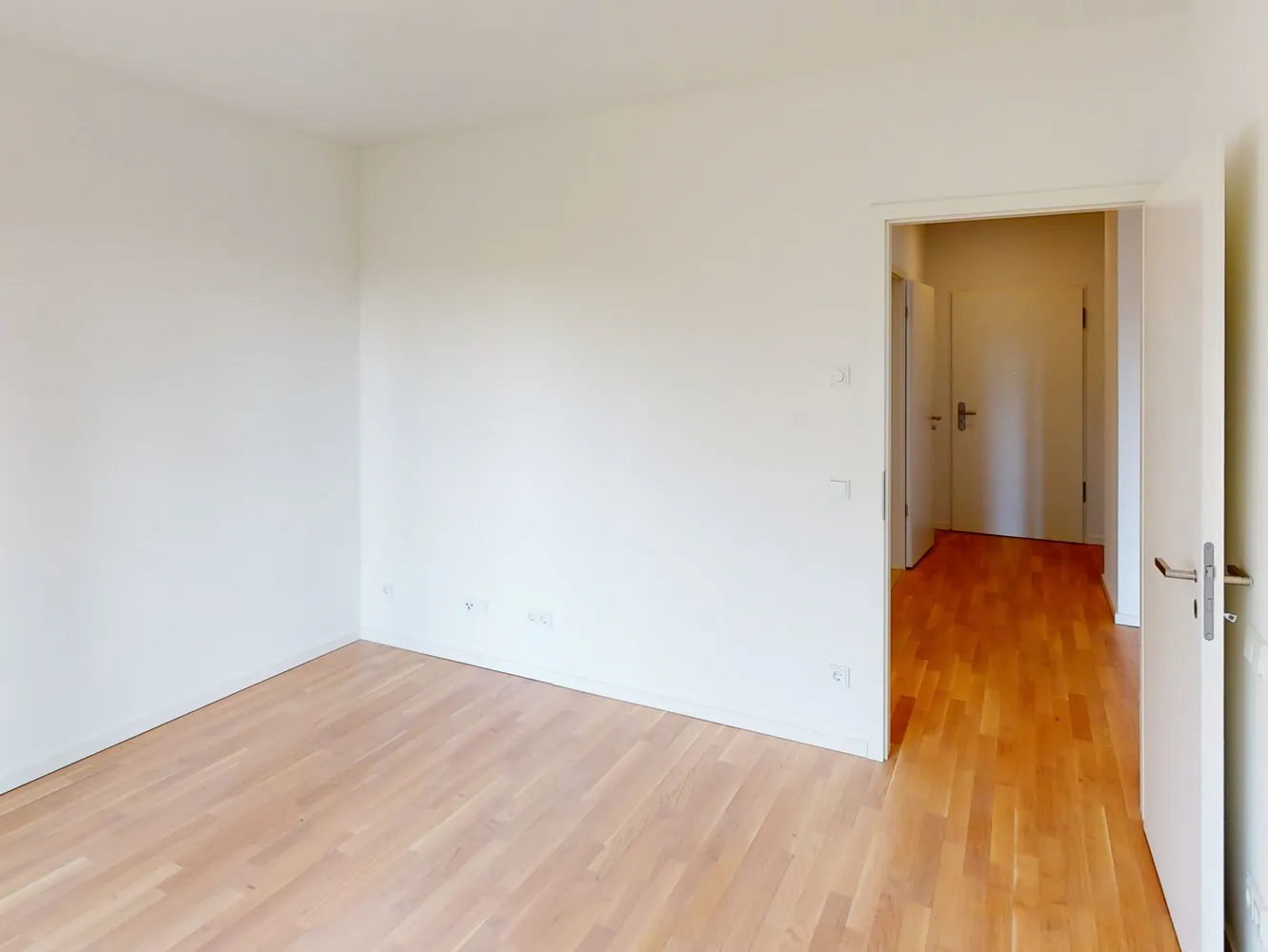 2 Zimmer Wohnung mit 61 m² in Düsseldorf – Bild 11