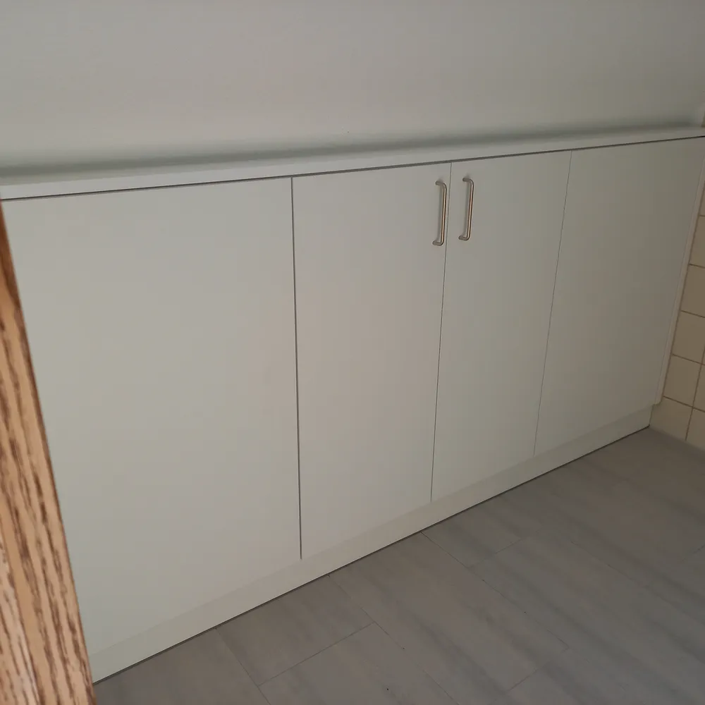 2 Zimmer Wohnung mit 55 m² in Leverkusen – Bild 2
