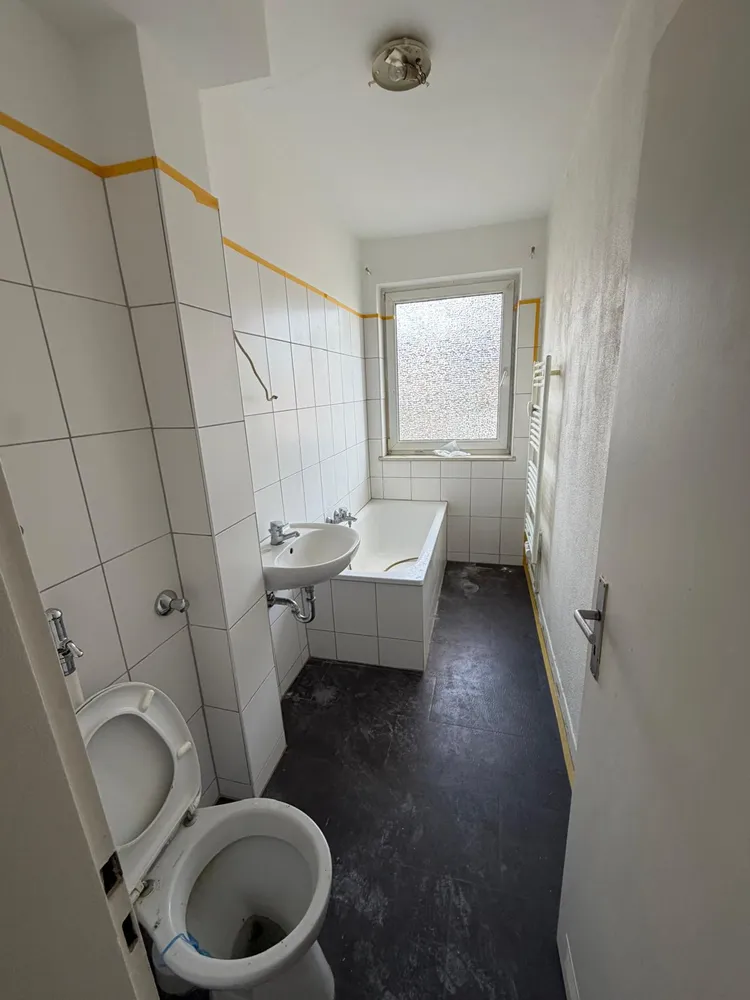 2 Zimmer Wohnung mit 45 m² in Herne – Bild 3