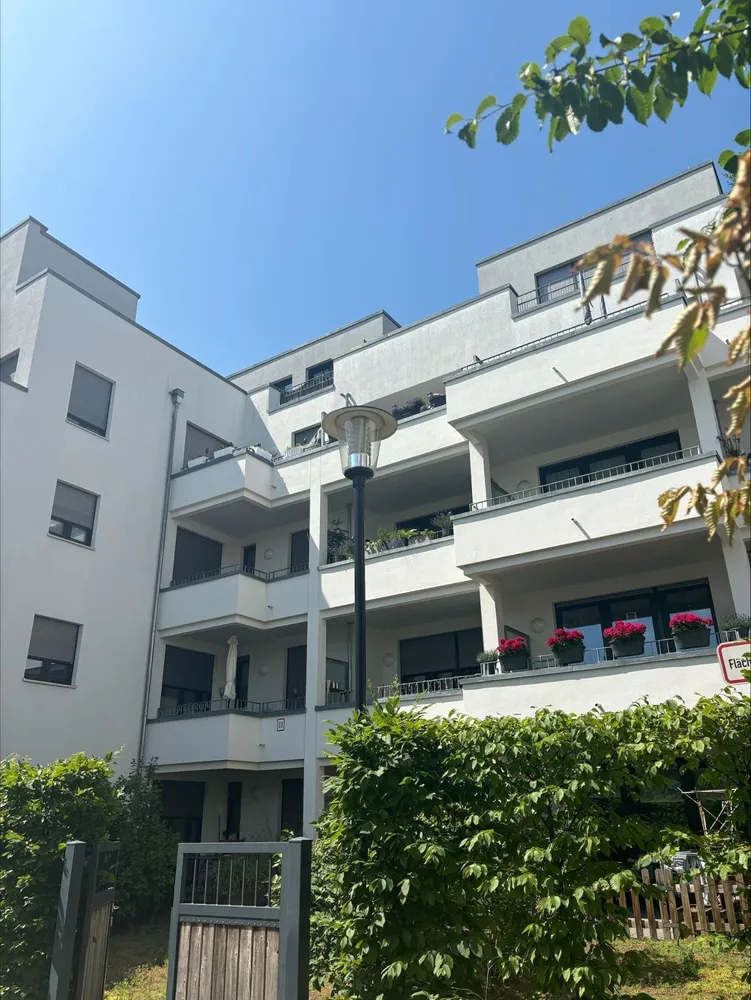 3 room apartment with 84 m² in Berlin – Photo 1