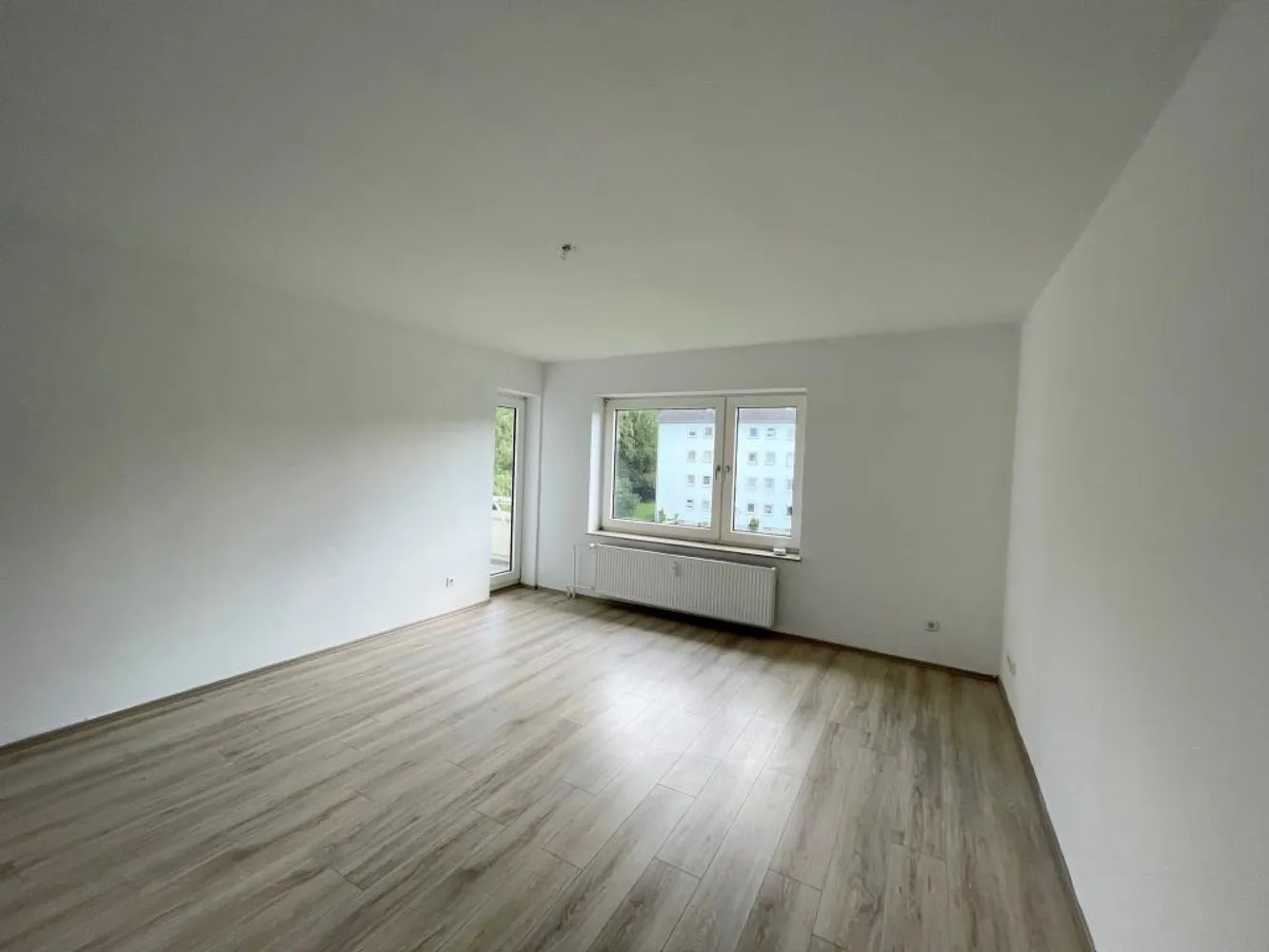 3 Zimmer Wohnung mit 65 m² in Menden (Sauerland) – Bild 1