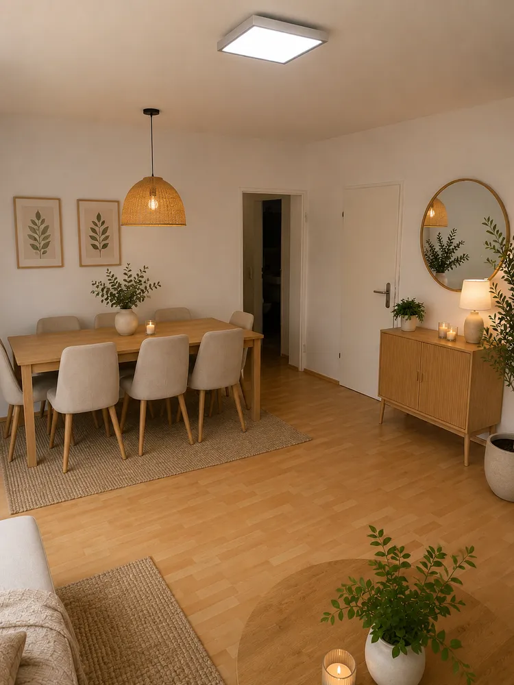 2 Zimmer Wohnung mit 47 m² in Wuppertal – Bild 1