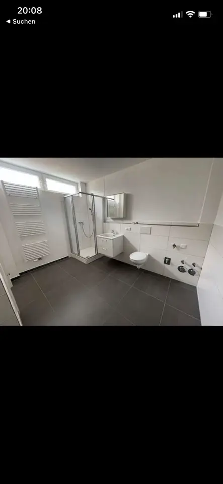 2 Zimmer Wohnung mit 65 m² in Heidelberg – Bild 5