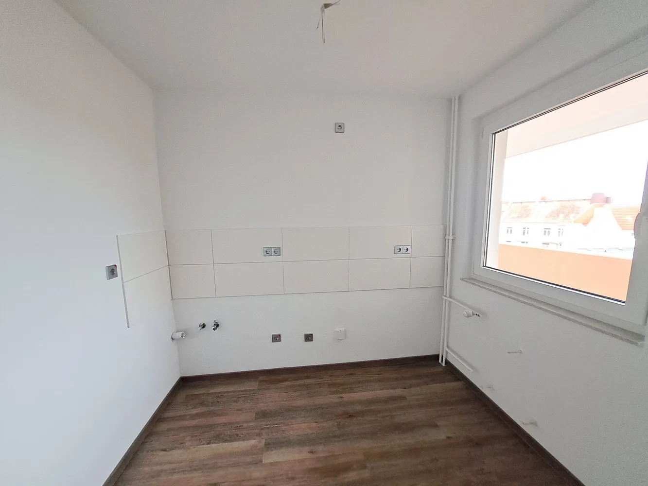 2 Zimmer Wohnung mit 57 m² in Bremerhaven – Bild 4