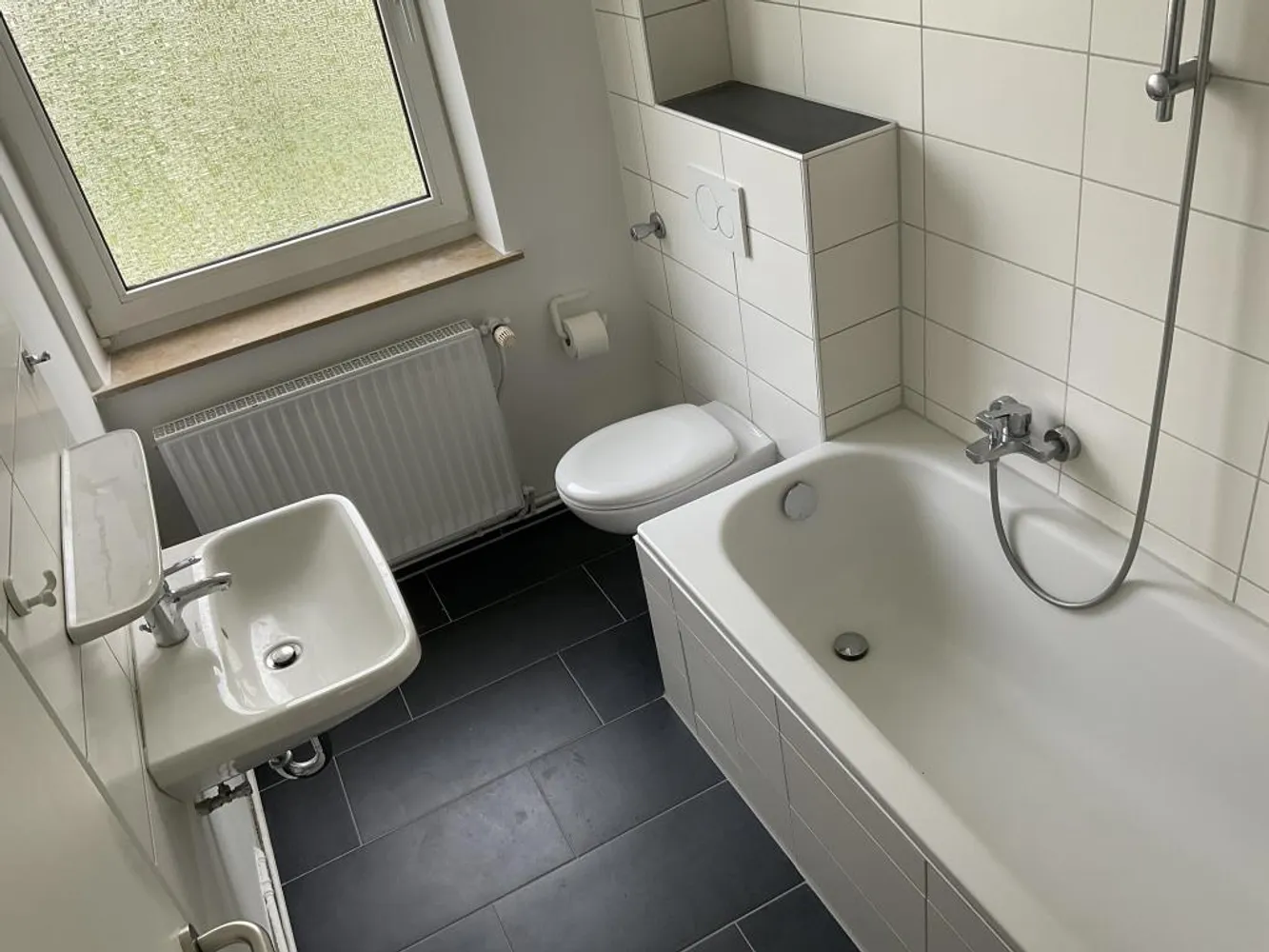 2 Zimmer Wohnung mit 53 m² in Oldenburg – Bild 7