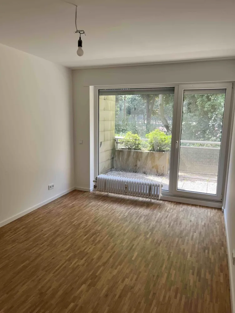 2 room apartment with 70 m² in Cologne – Photo 6