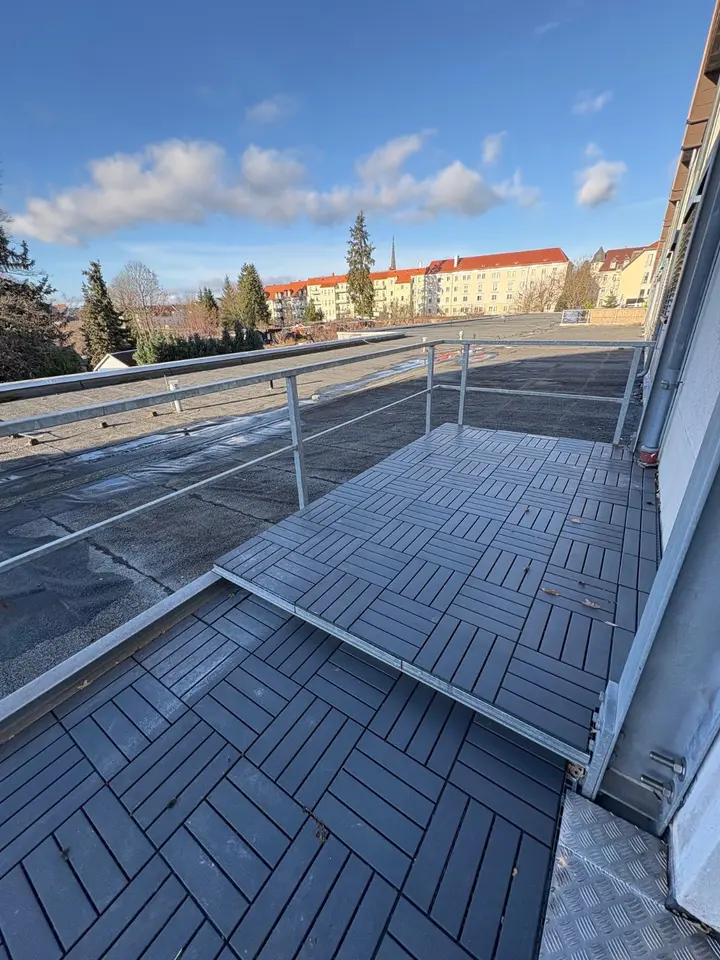 2 Zimmer Wohnung mit 70 m² in Freiberg – Bild 10