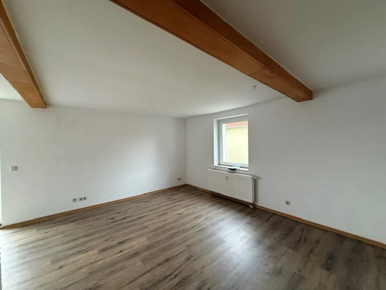 3 Zimmer Wohnung mit 93 m² in Halberstadt – Bild 7