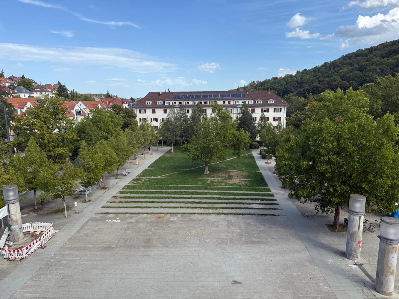 3 Zimmer Wohnung mit 73 m² in Stuttgart – Bild 1