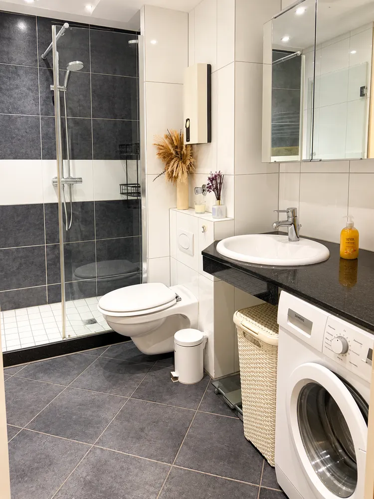 2 Zimmer Wohnung mit 42 m² in Essen – Bild 1