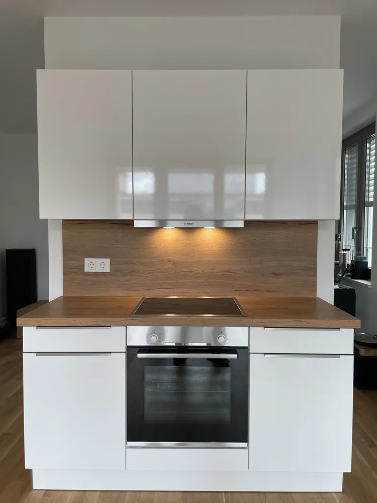 3 Zimmer Wohnung mit 85 m² in Frankfurt am Main – Bild 7