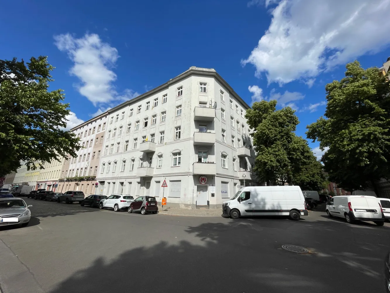 3 Zimmer Wohnung mit 102 m² in Berlin – Bild 2