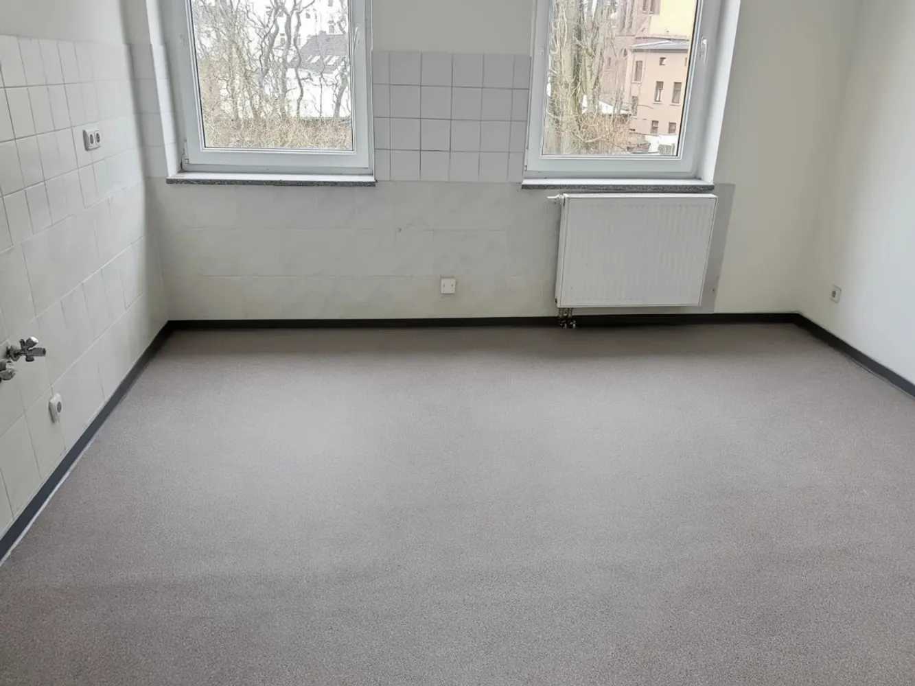 4 room apartment with 116 m² in Magdeburg – Photo 1