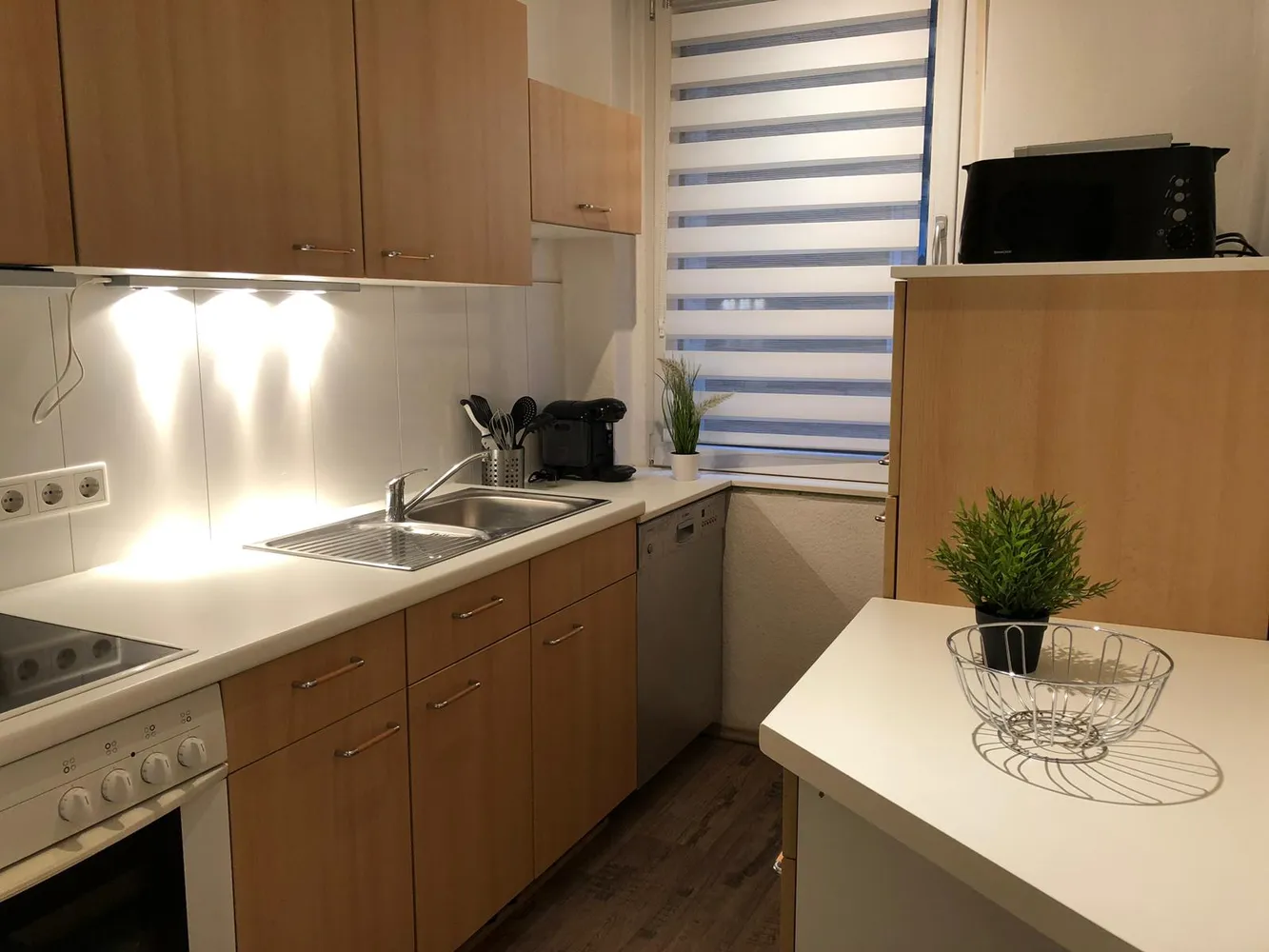 2 Zimmer Wohnung mit 50 m² in Bochum – Bild 7