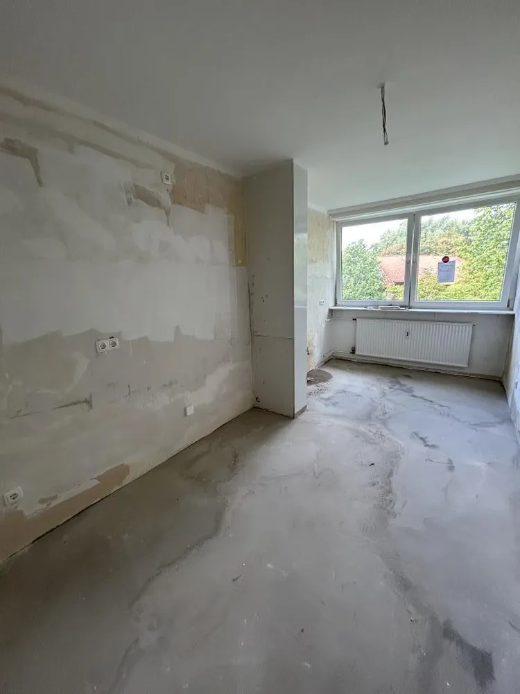 2 Zimmer Wohnung mit 61 m² in Dortmund – Bild 2
