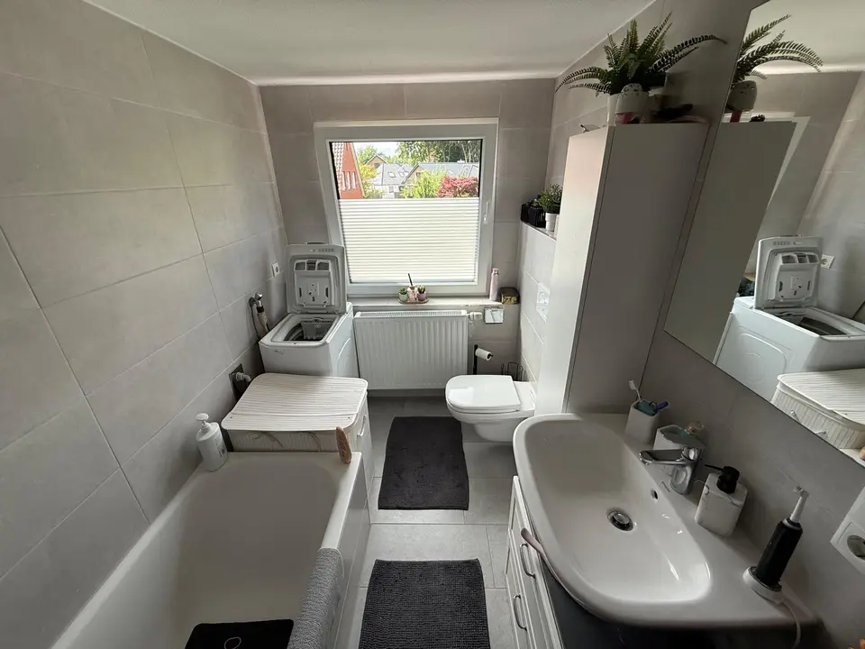 3 Zimmer Wohnung mit 75 m² in Papenburg – Bild 7