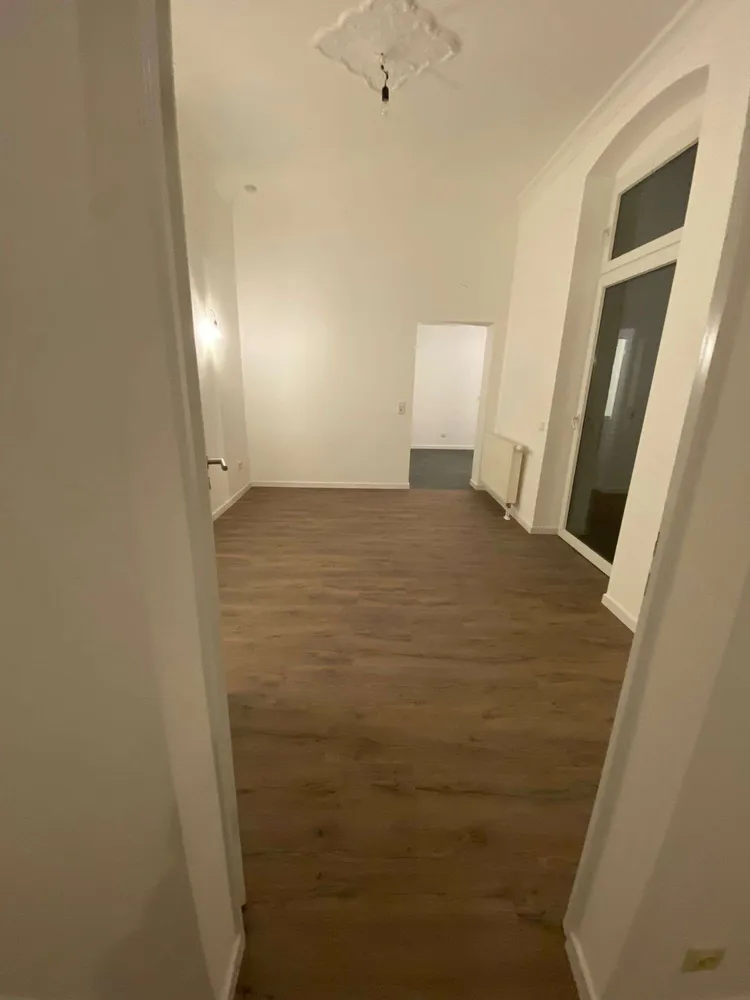 2 Zimmer Wohnung mit 57 m² in Neuss – Bild 3