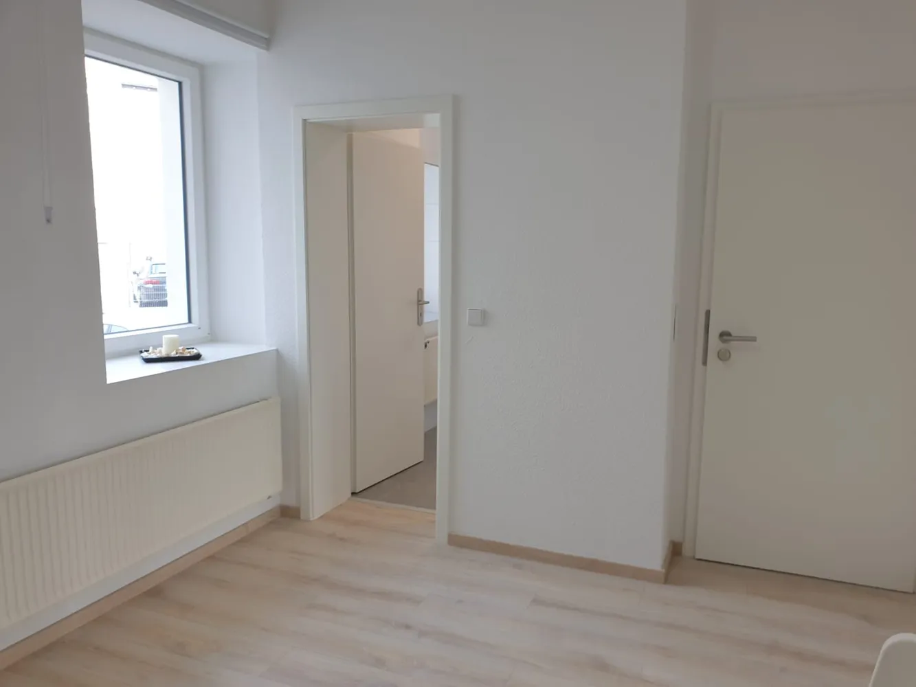 1 Zimmer Wohnung mit 31 m² in Halle (Saale) – Bild 12