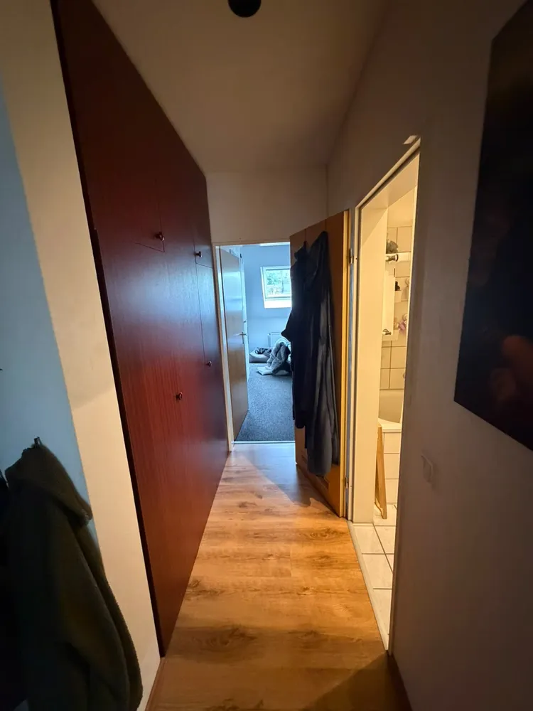 3 room apartment with 71 m² in Duisburg – Photo 10