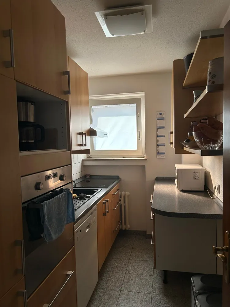 2 Zimmer Wohnung mit 63 m² in Düsseldorf – Bild 6