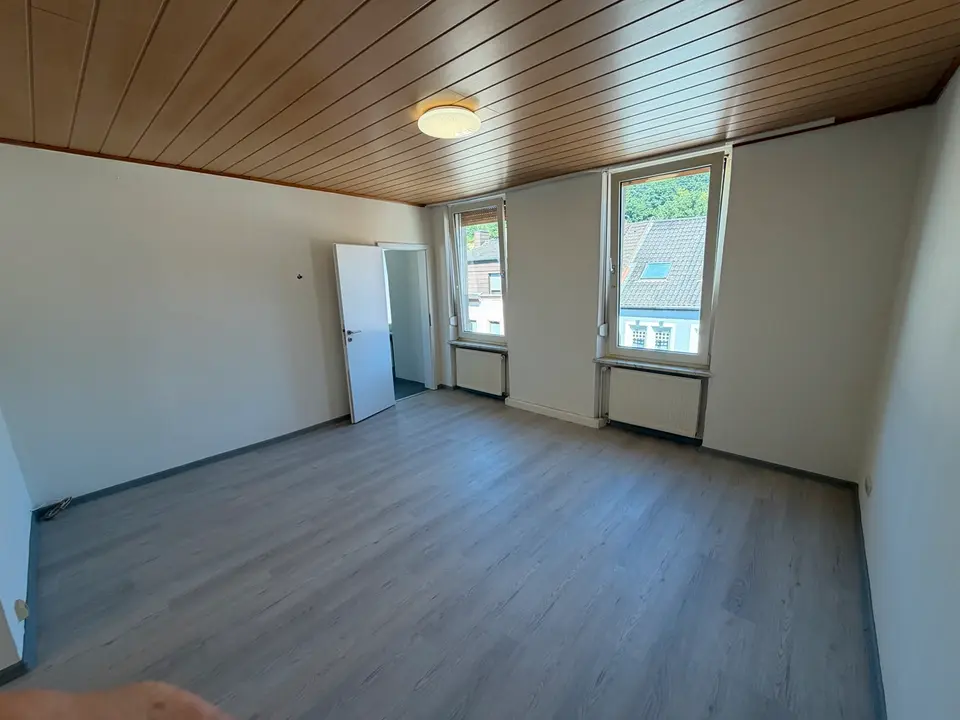 2 Zimmer Wohnung mit 45 m² in Saarbrücken – Bild 1
