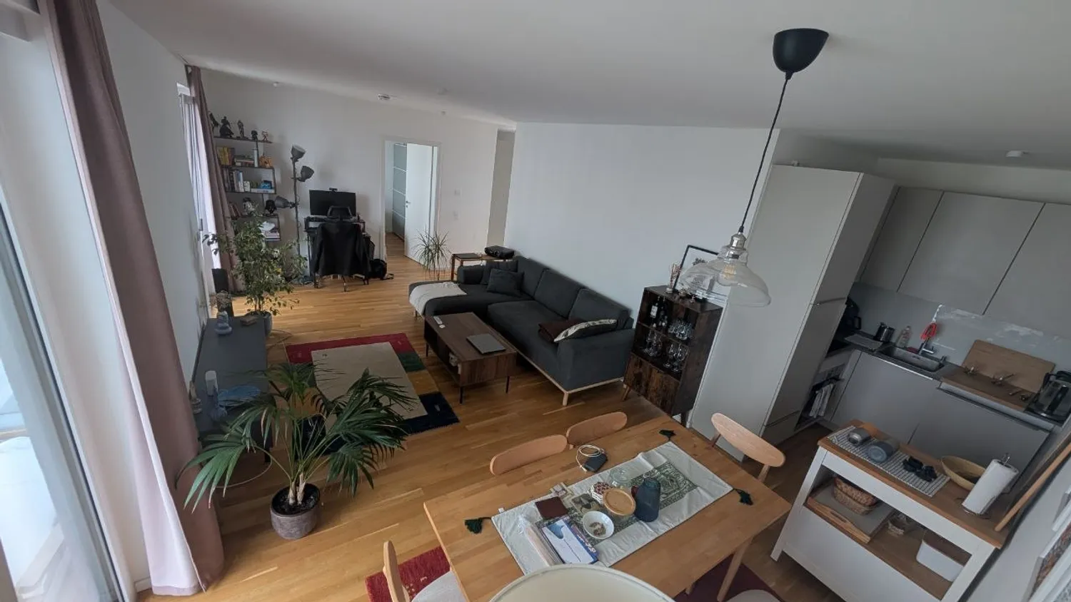 2 Zimmer Wohnung mit 59 m² in Berlin – Bild 6