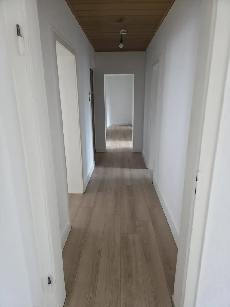 5 Zimmer Wohnung mit 106 m² in Oberhausen – Bild 7