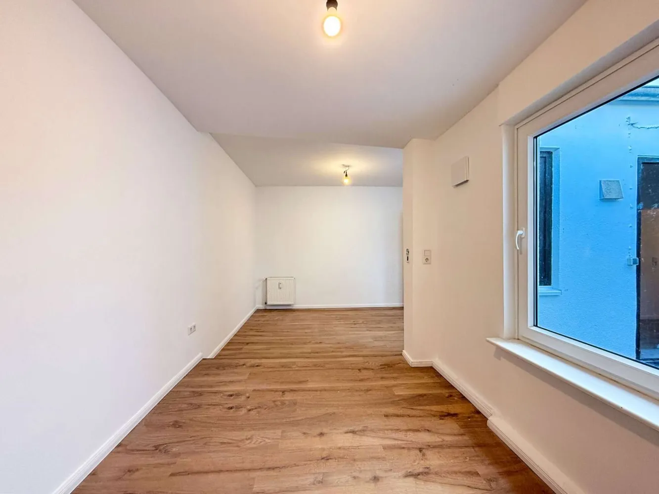 1 Zimmer Wohnung mit 38 m² in Bremen – Bild 5