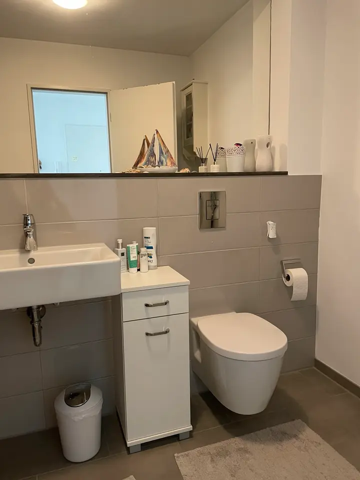 2 Zimmer Wohnung mit 75 m² in Aachen – Bild 6
