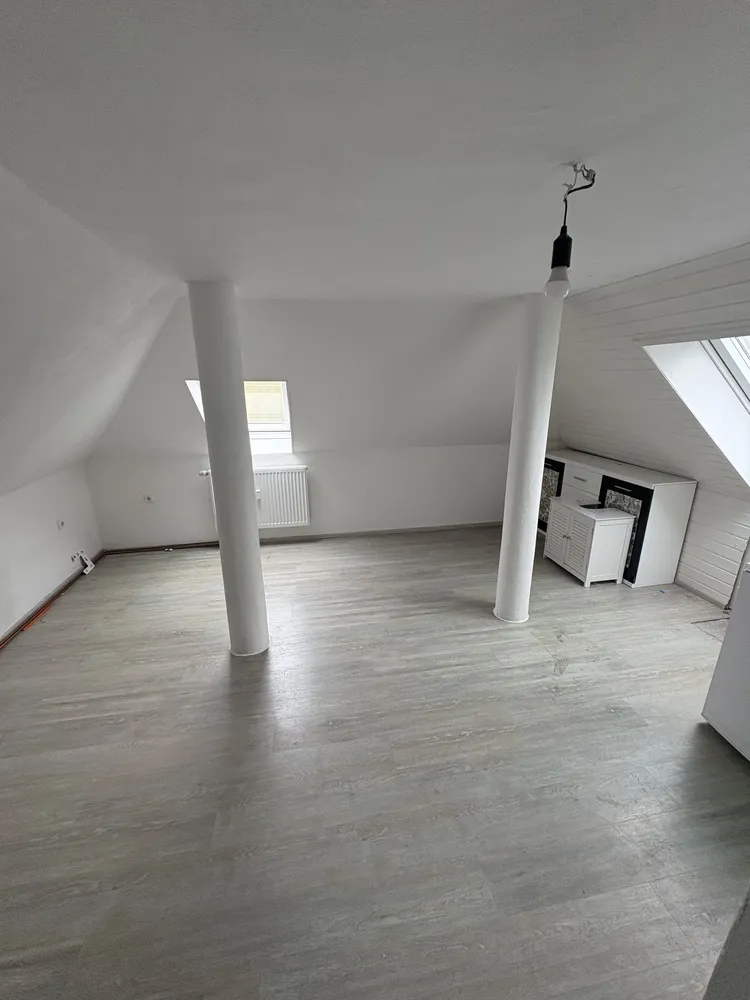 2 Zimmer Wohnung mit 25 m² in München – Bild 1