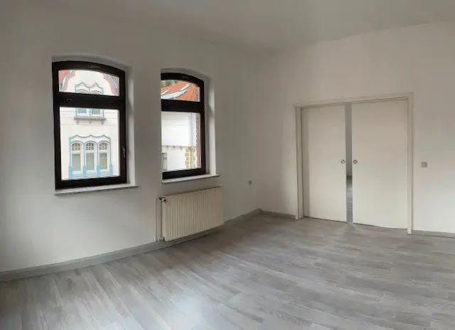 4 Zimmer Wohnung mit 91 m² in Schmalkalden – Bild 3