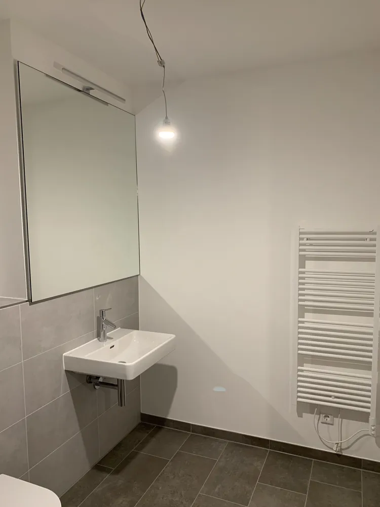 2 Zimmer Wohnung mit 62 m² in Frankfurt am Main – Bild 11