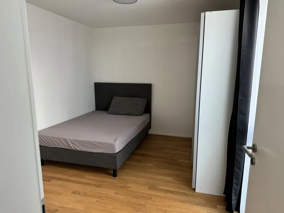 2 Zimmer Wohnung mit 49 m² in Wiesbaden – Bild 3