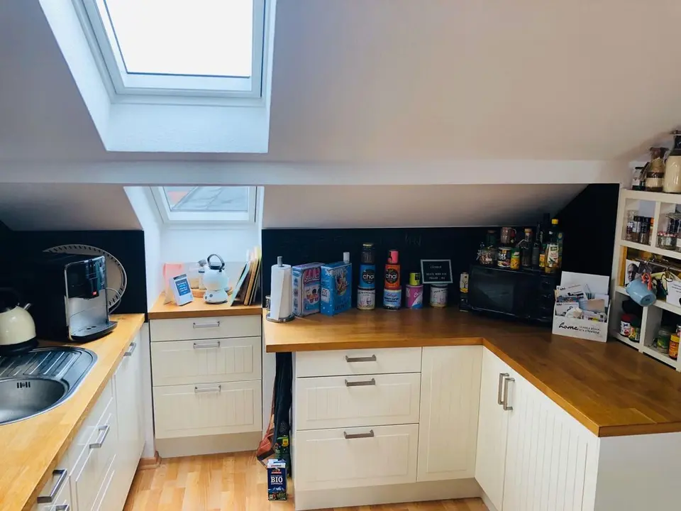 2 Zimmer Wohnung mit 72 m² in Dresden – Bild 4