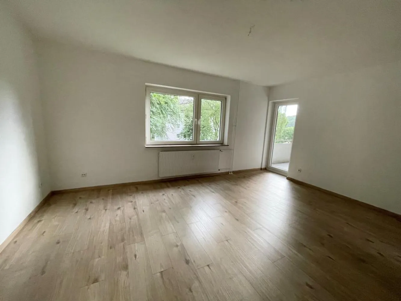 3 Zimmer Wohnung mit 64 m² in Menden (Sauerland) – Bild 1