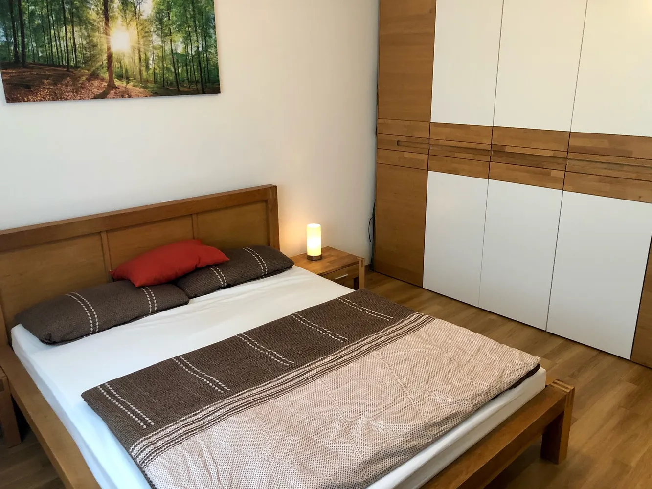 3 Zimmer Wohnung mit 80 m² in Ingolstadt – Bild 3