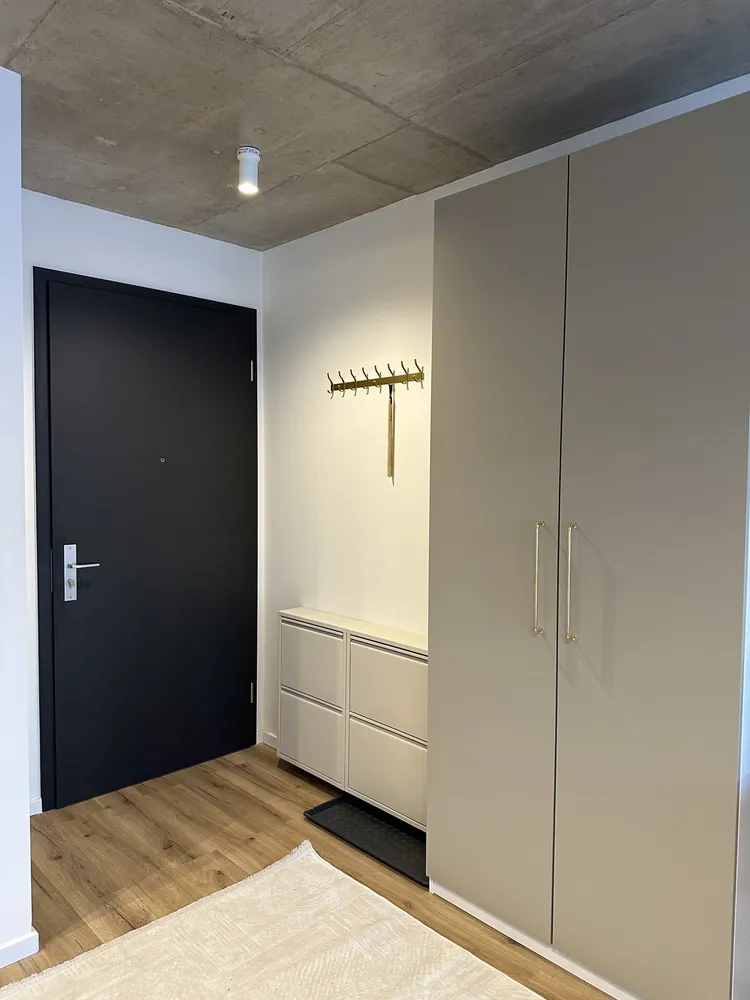 1 Zimmer Wohnung mit 23 m² in Berlin – Bild 5
