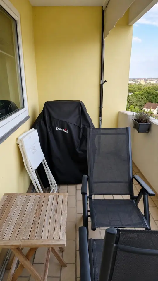 WG-Zimmer mit 63 m² in Hannover – Bild 8