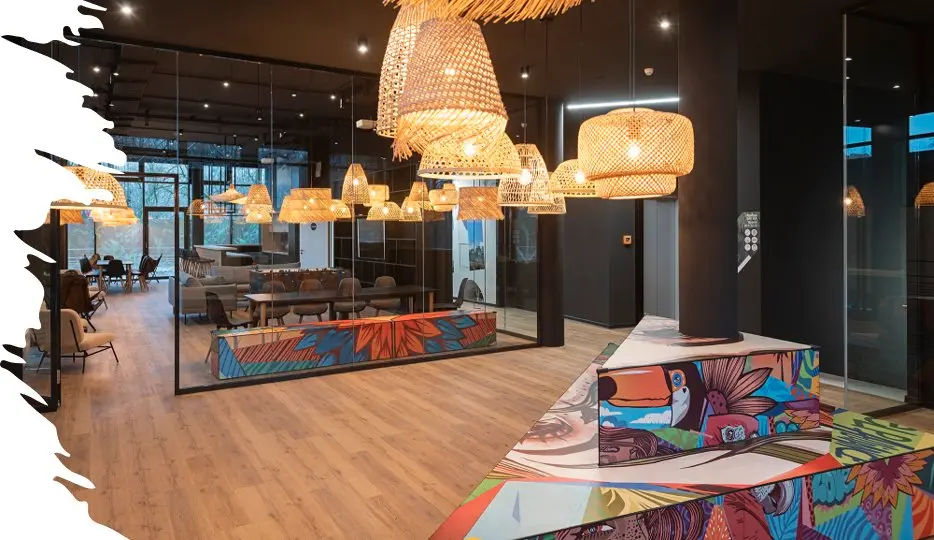2 Zimmer Wohnung mit 27 m² in Berlin – Bild 9