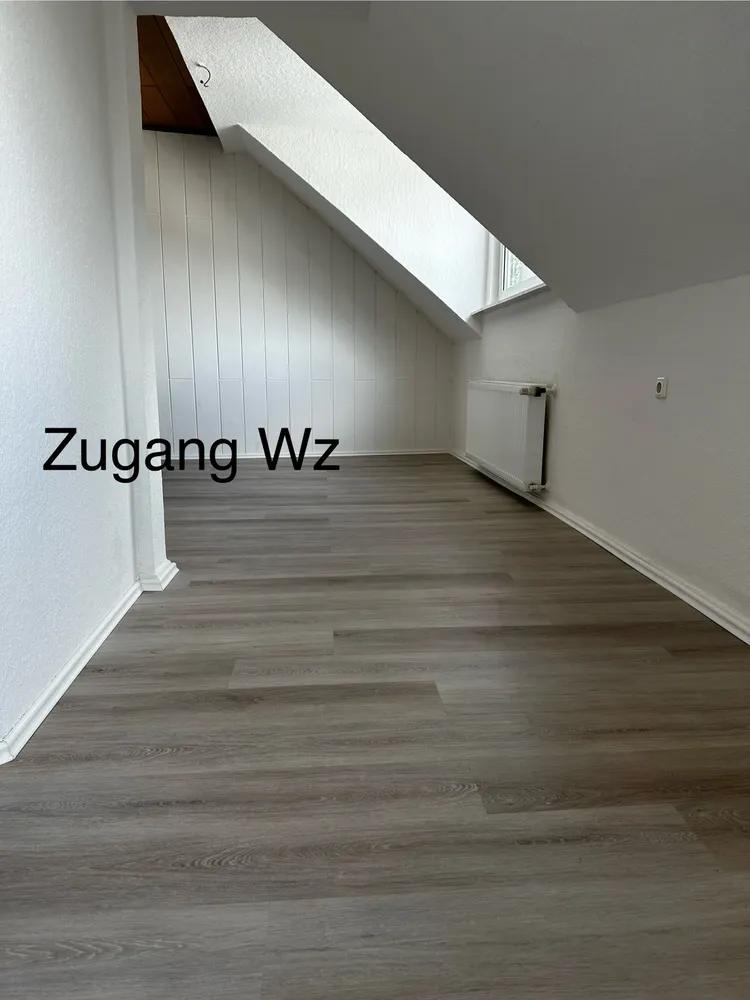 4 Zimmer Wohnung mit 82 m² in Bochum – Bild 1