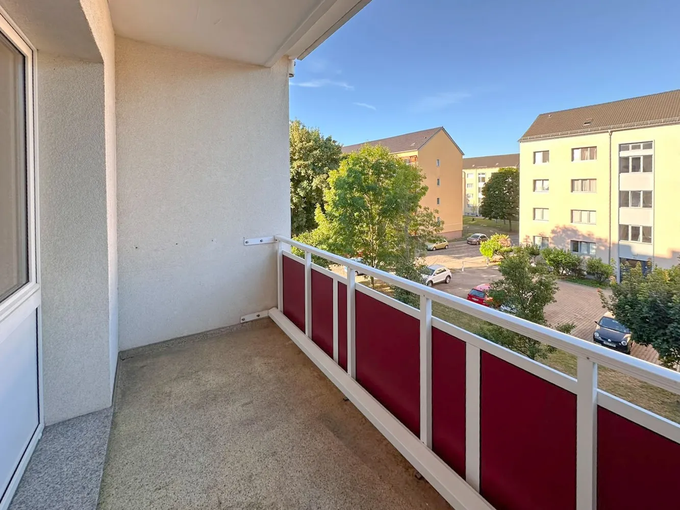 2 Zimmer Wohnung mit 57 m² in Magdeburg – Bild 3