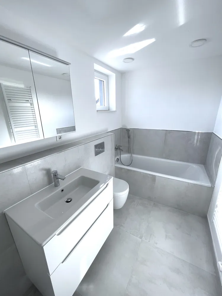 4 Zimmer Haus mit 135 m² in Hilden – Bild 1