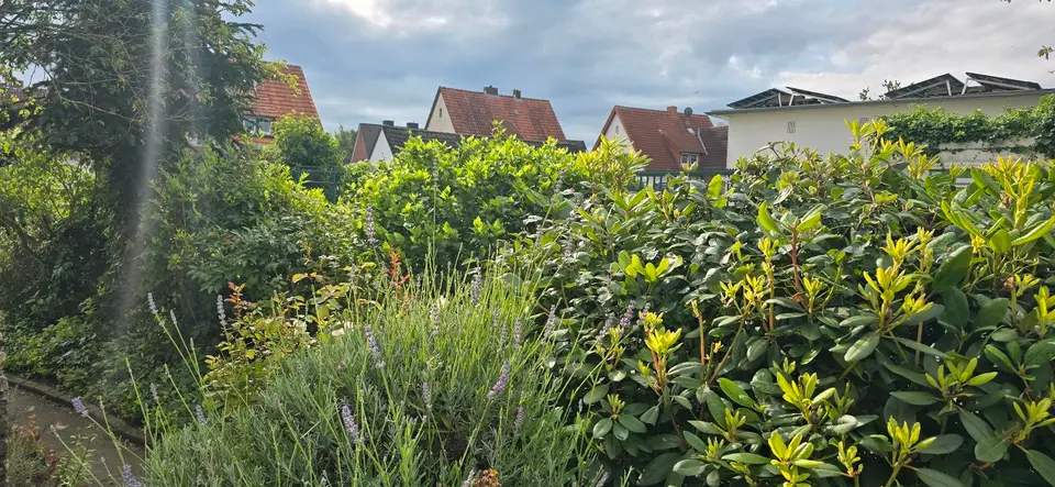 4 Zimmer Wohnung mit 92 m² in Osnabrück – Bild 3