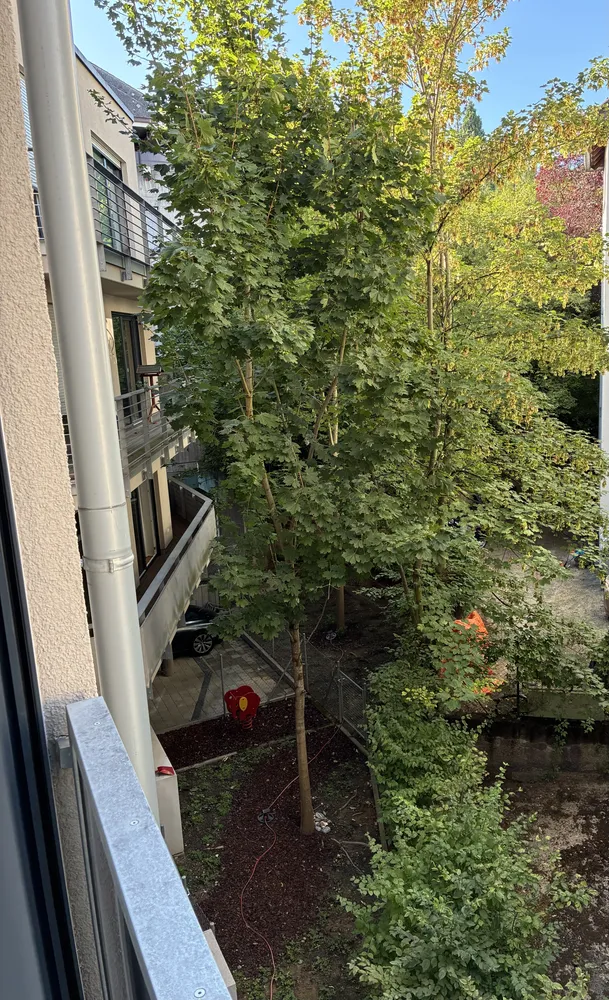 3 Zimmer Wohnung mit 81 m² in Stuttgart – Bild 3
