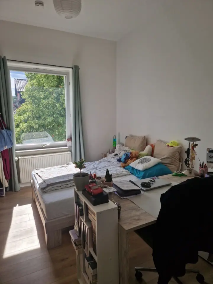 WG-Zimmer mit 13 m² in Coburg – Bild 2