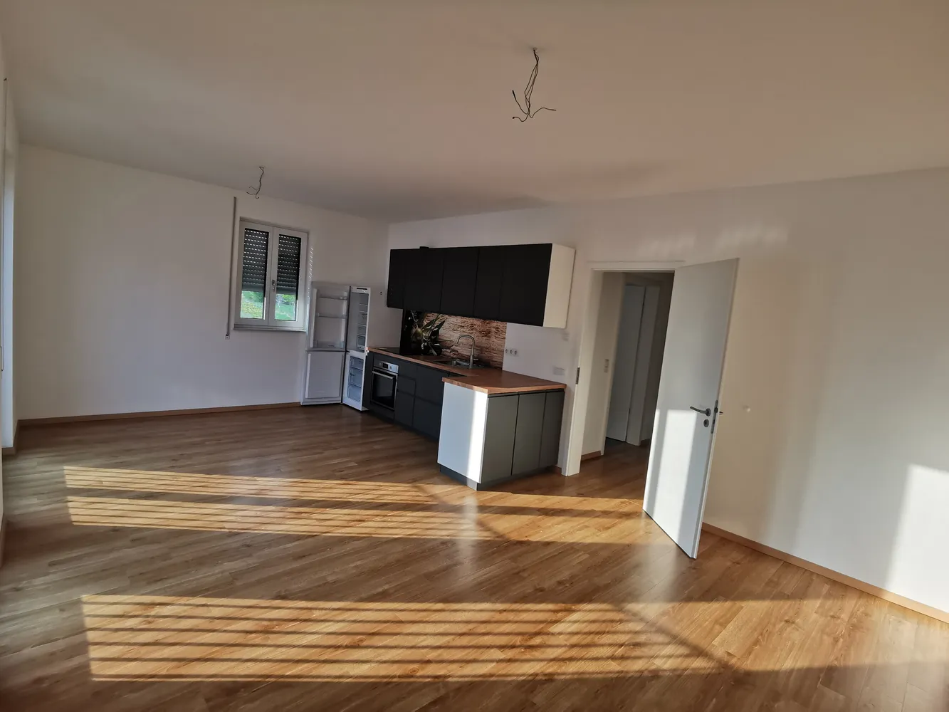 2 Zimmer Wohnung mit 52 m² in Landshut – Bild 7