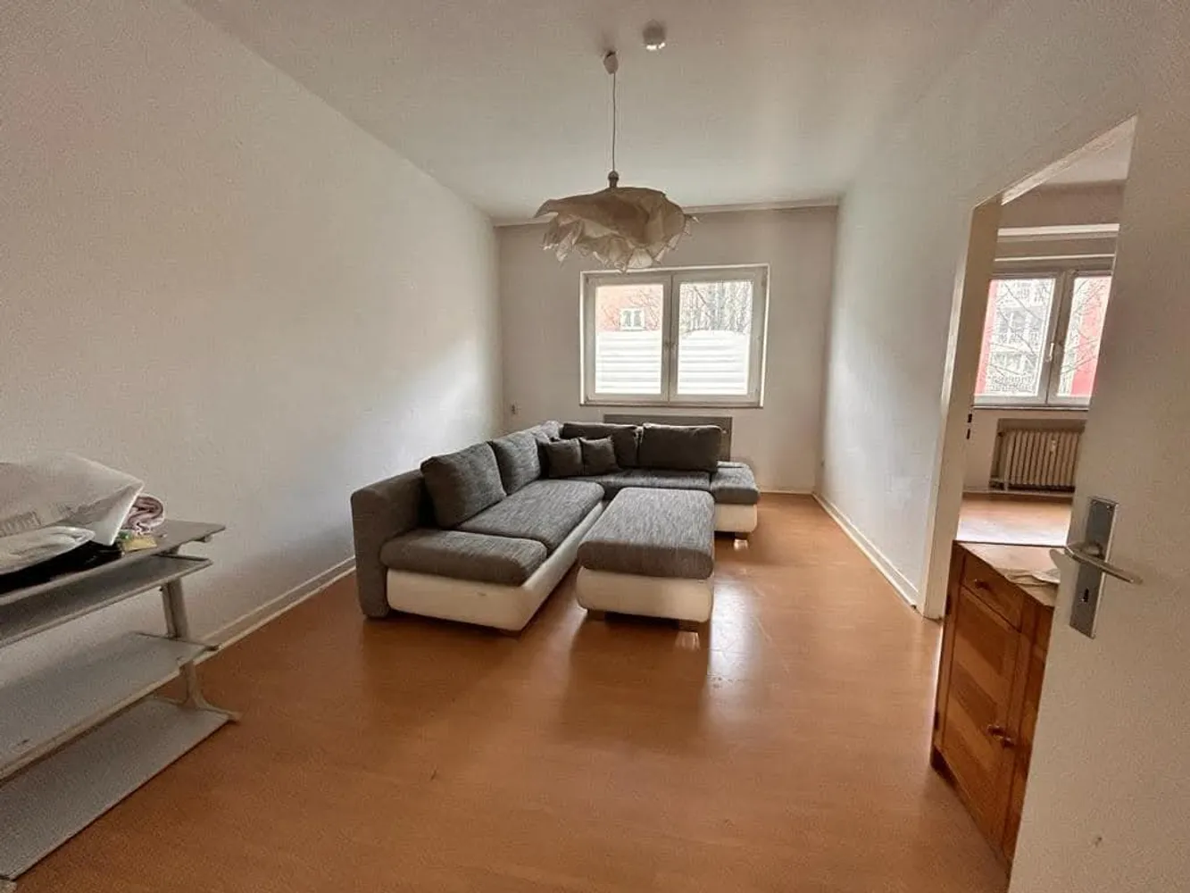2 Zimmer Wohnung mit 70 m² in Düsseldorf – Bild 2
