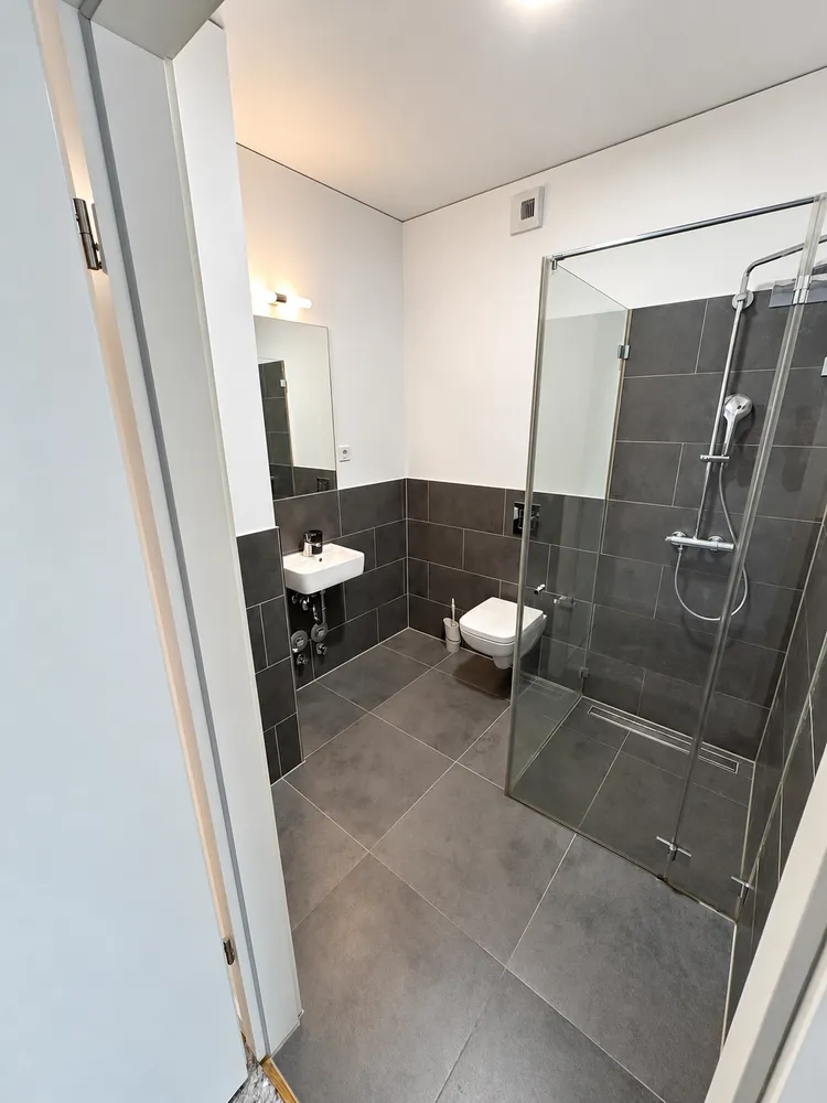 4 room apartment with 122 m² in Frankfurt am Main – Photo 9