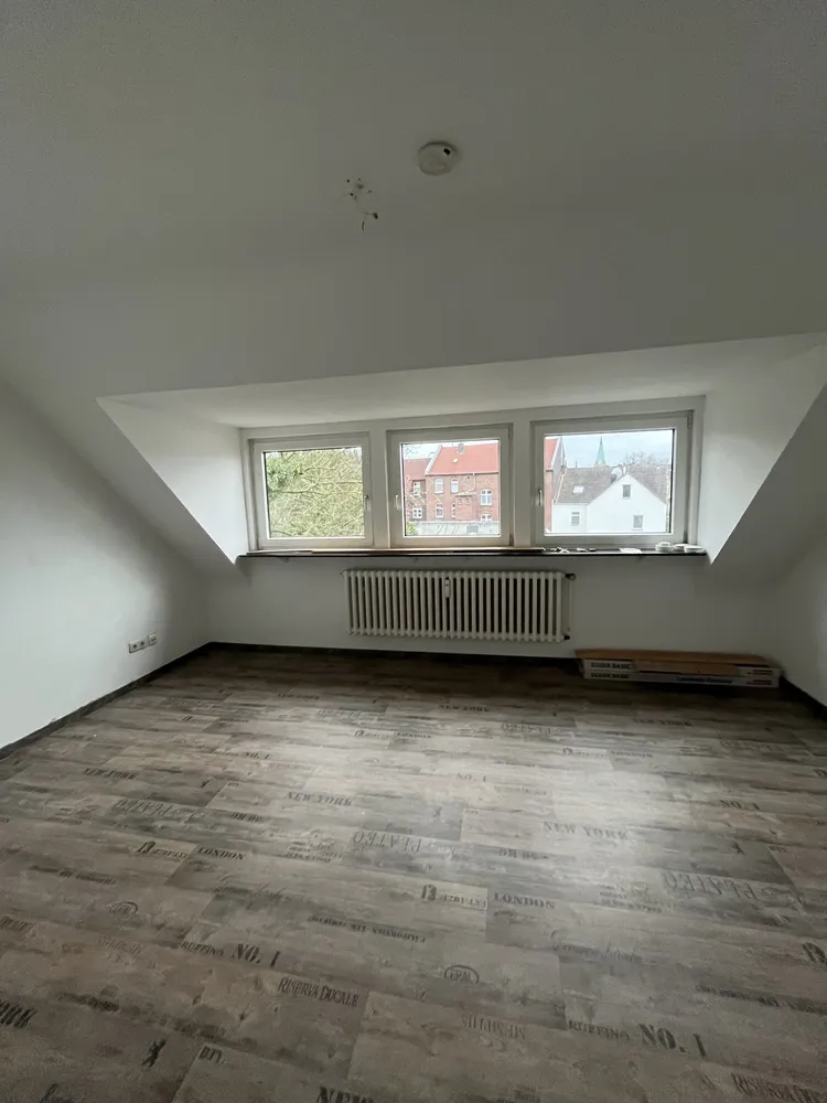 3 Zimmer Wohnung mit 68 m² in Bochum – Bild 2
