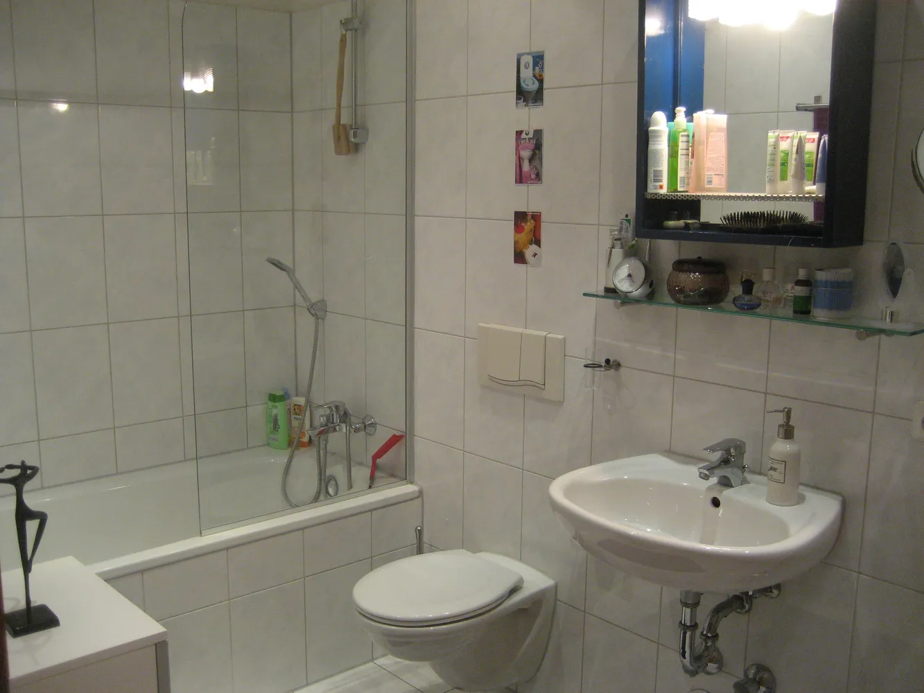 2 Zimmer Wohnung mit 48 m² in Köln – Bild 5